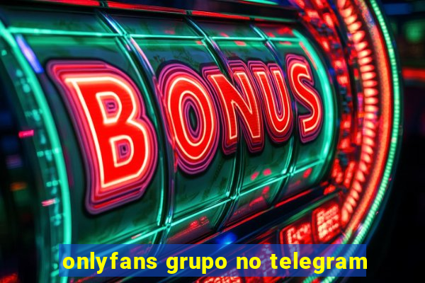 onlyfans grupo no telegram